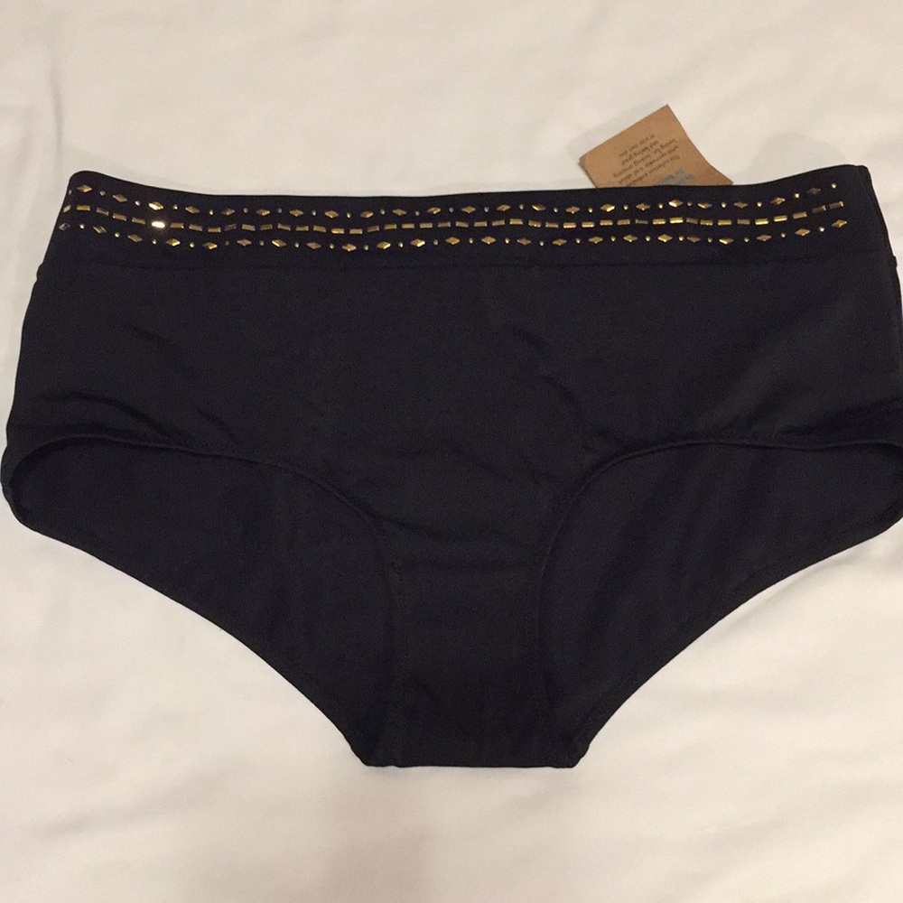 Swim Sexy size 18 bottoms NWT